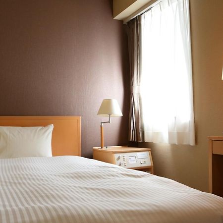 Hotel Premium Green Hills Sendai Exterior photo
