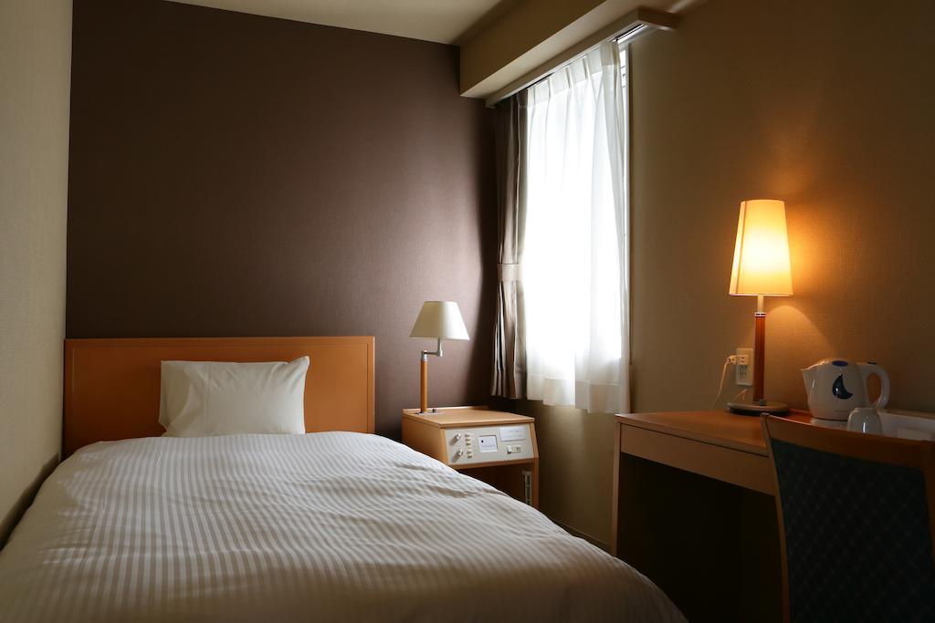Hotel Premium Green Hills Sendai Exterior photo