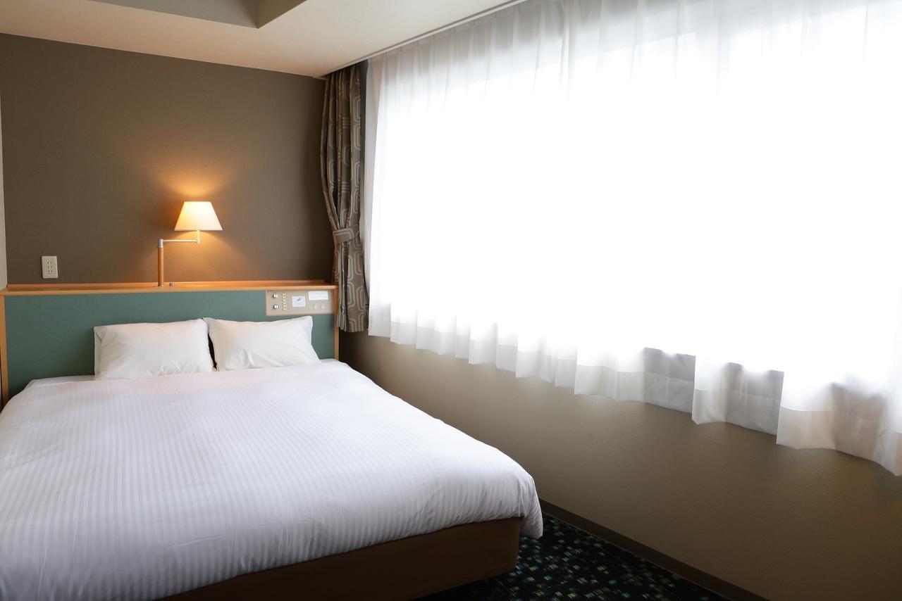 Hotel Premium Green Hills Sendai Exterior photo